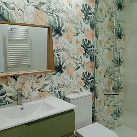 Apartman Exclusivo Playa San Lorenzo Con Parking Gratis Gijón