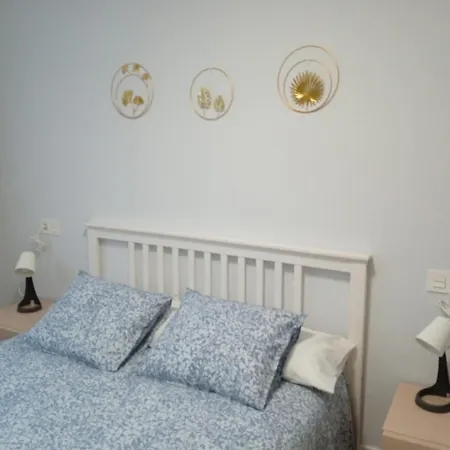 Exclusivo Playa San Lorenzo Con Parking Gratis *