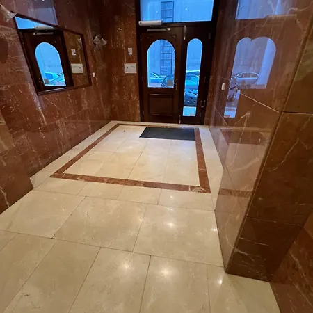 公寓 Exclusivo Playa San Lorenzo Con Parking Gratis