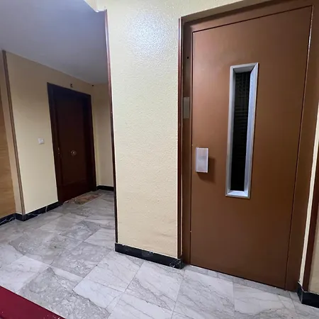 Exclusivo Playa San Lorenzo Con Parking Gratis 希洪