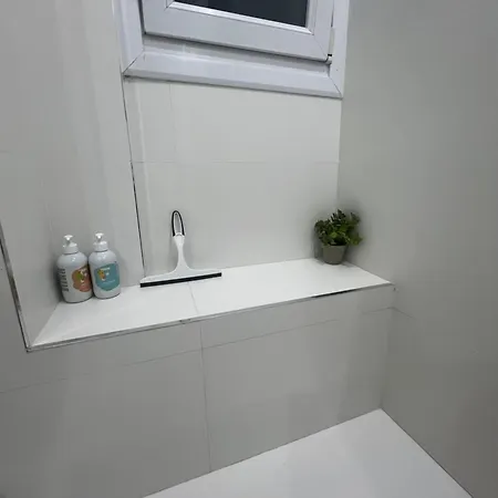 Apartment Exclusivo Playa San Lorenzo Con Parking Gratis Gijon