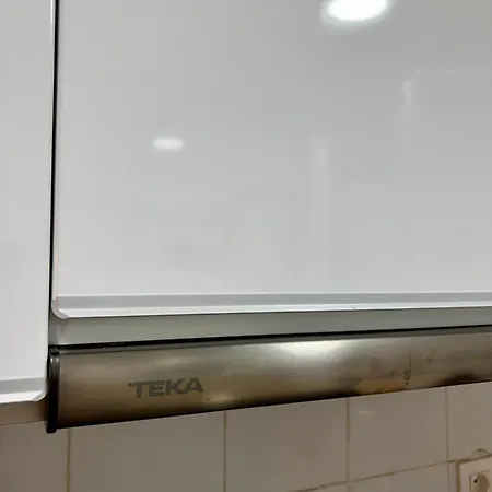 Exclusivo Playa San Lorenzo Con Parking Gratis Apartman Gijón