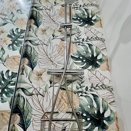 Exclusivo Playa San Lorenzo Con Parking Gratis *