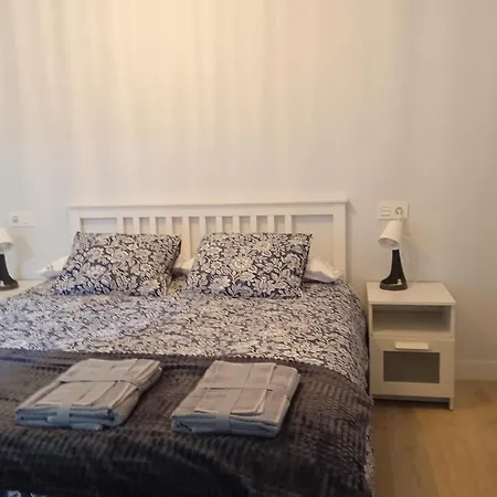 Exclusivo Playa San Lorenzo Con Parking Gratis Gijón