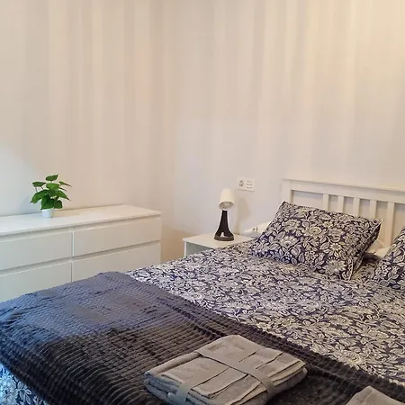 Lejlighed Exclusivo Playa San Lorenzo Con Parking Gratis