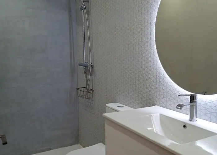 Exclusivo Playa San Lorenzo Con Parking Gratis Apartment *