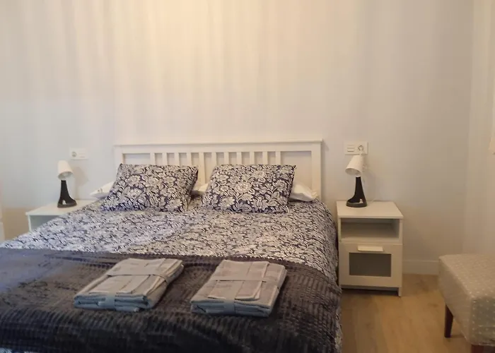 Exclusivo Playa San Lorenzo Con Parking Gratis Gijón