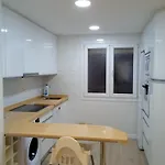 Exclusivo Playa San Lorenzo Con Parking Gratis *