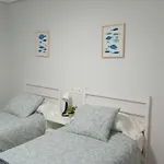 Apartment Exclusivo Playa San Lorenzo Con Parking Gratis