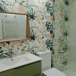 Apartment Exclusivo Playa San Lorenzo Con Parking Gratis Gijon